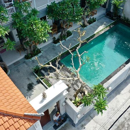 Sandat Living Canggu  Exterior photo