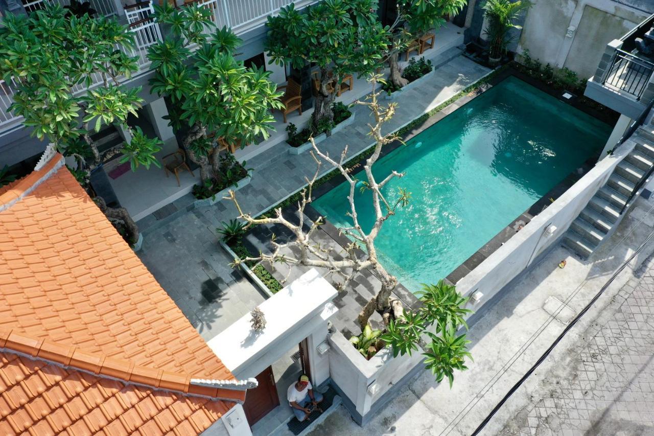 Sandat Living Canggu  Exterior photo