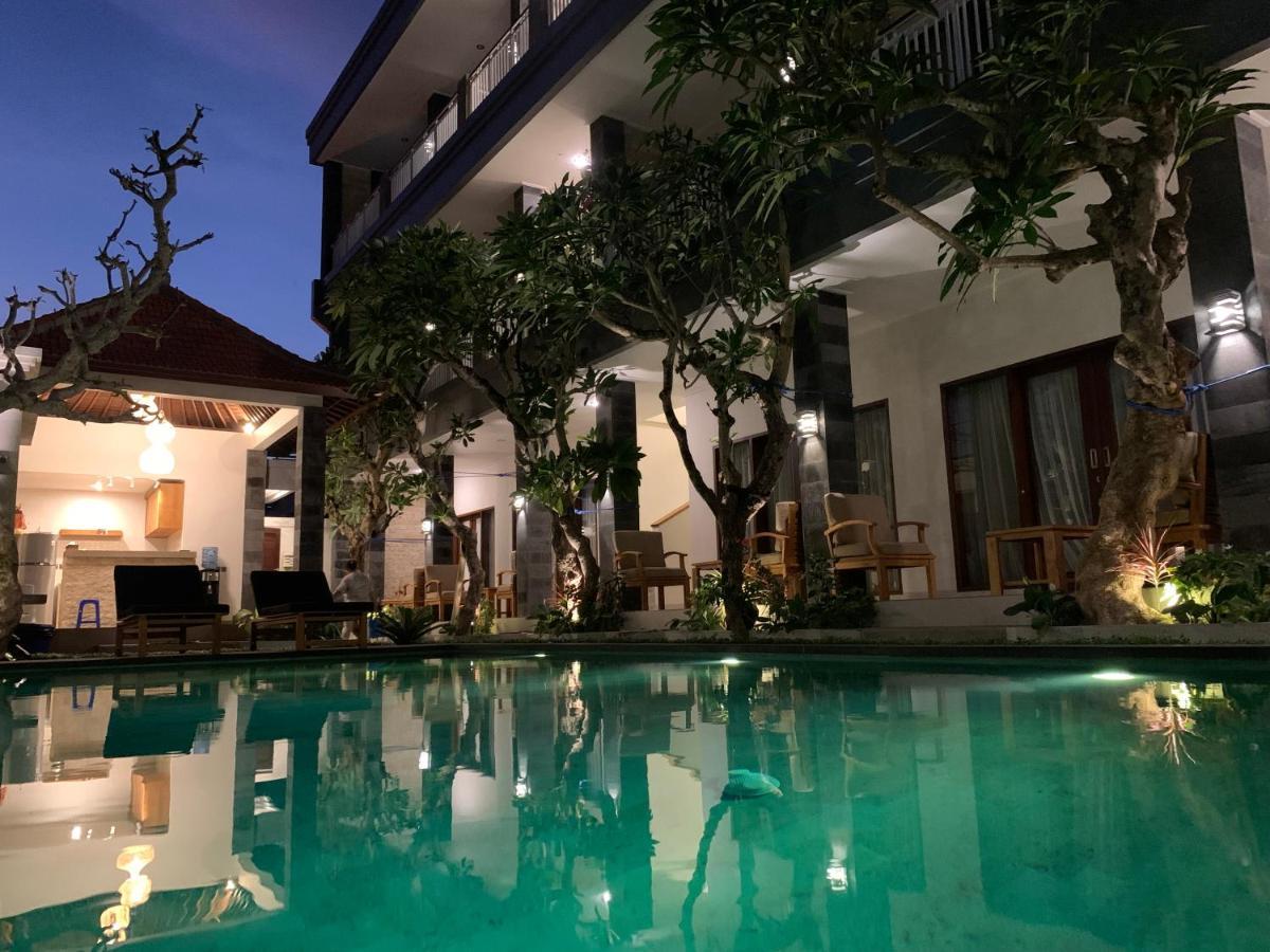 Sandat Living Canggu  Exterior photo