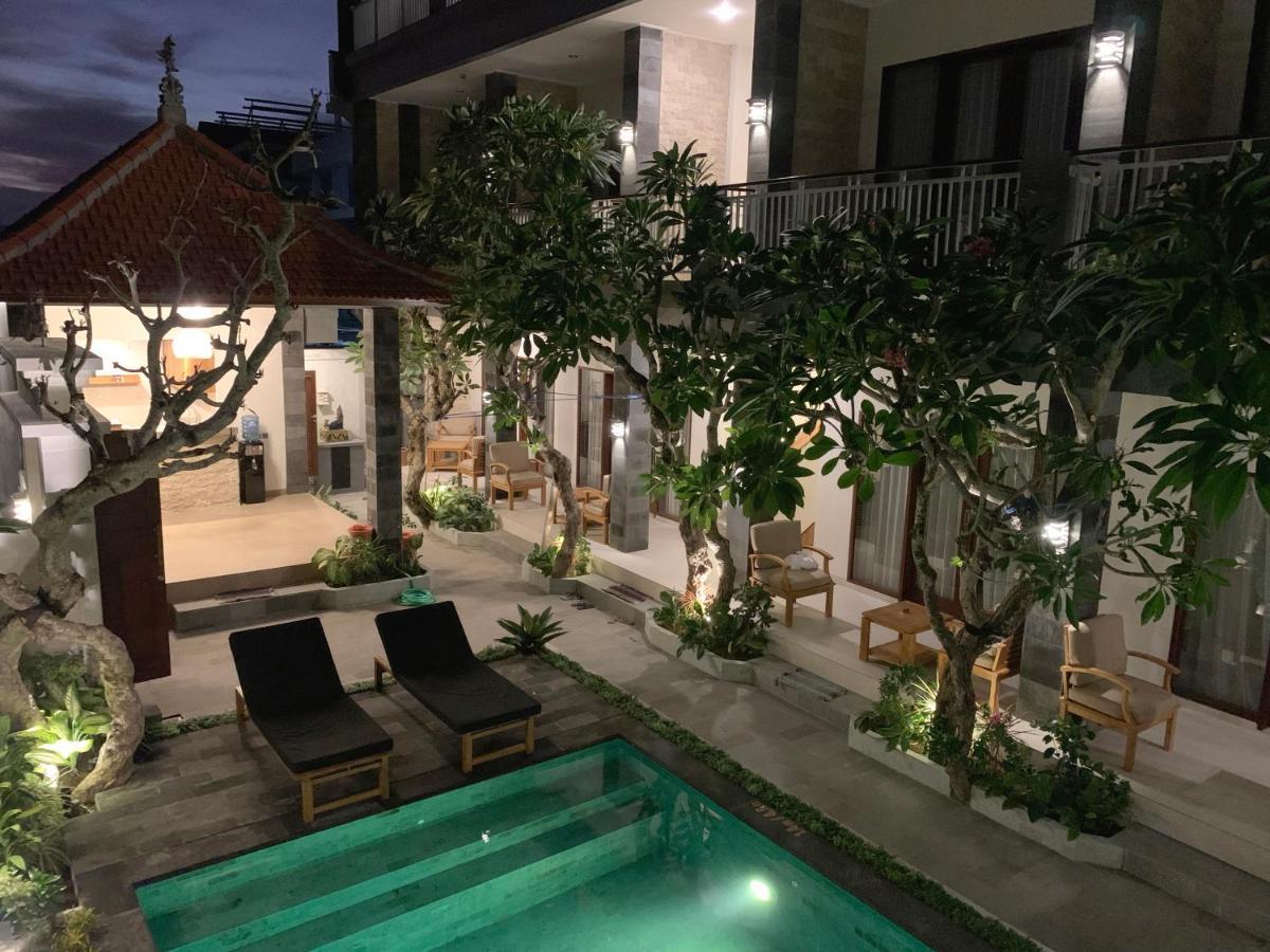 Sandat Living Canggu  Exterior photo