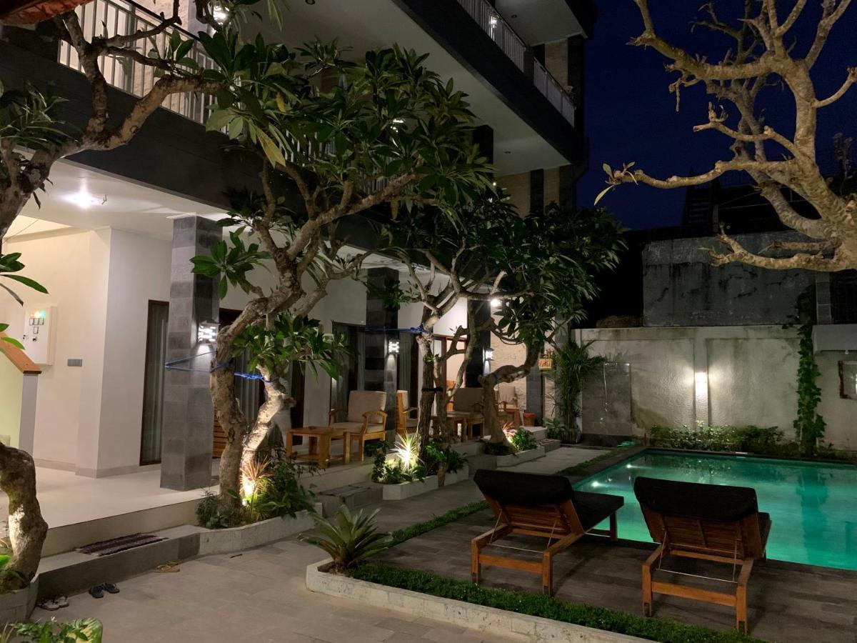 Sandat Living Canggu  Exterior photo