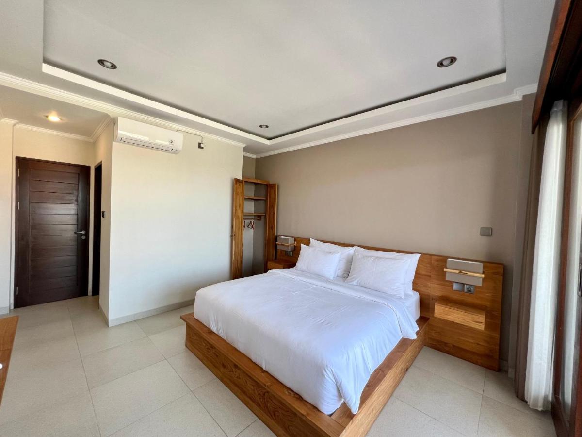 Sandat Living Canggu  Exterior photo